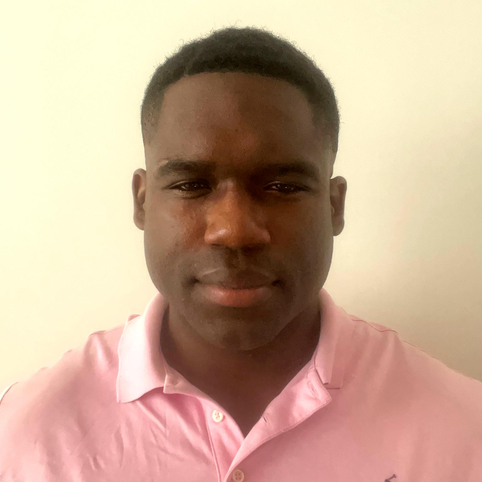 Instructor Image